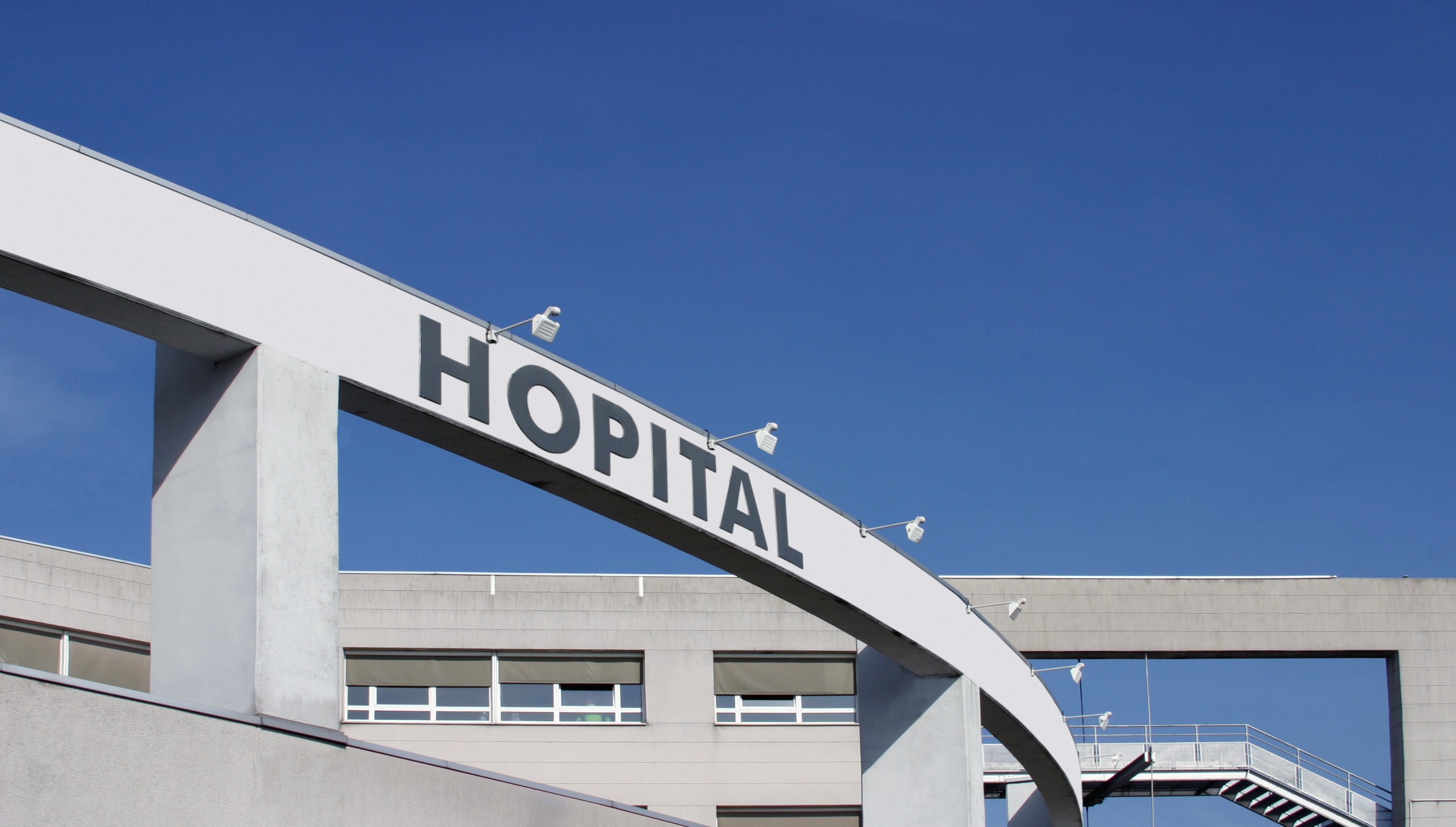 Les mutations de la fonction publique hospitalière