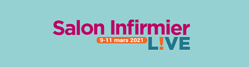 Salon Infirmier