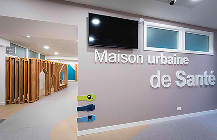  Strasbourg Les MSP Sont Soutenues Par La Ville