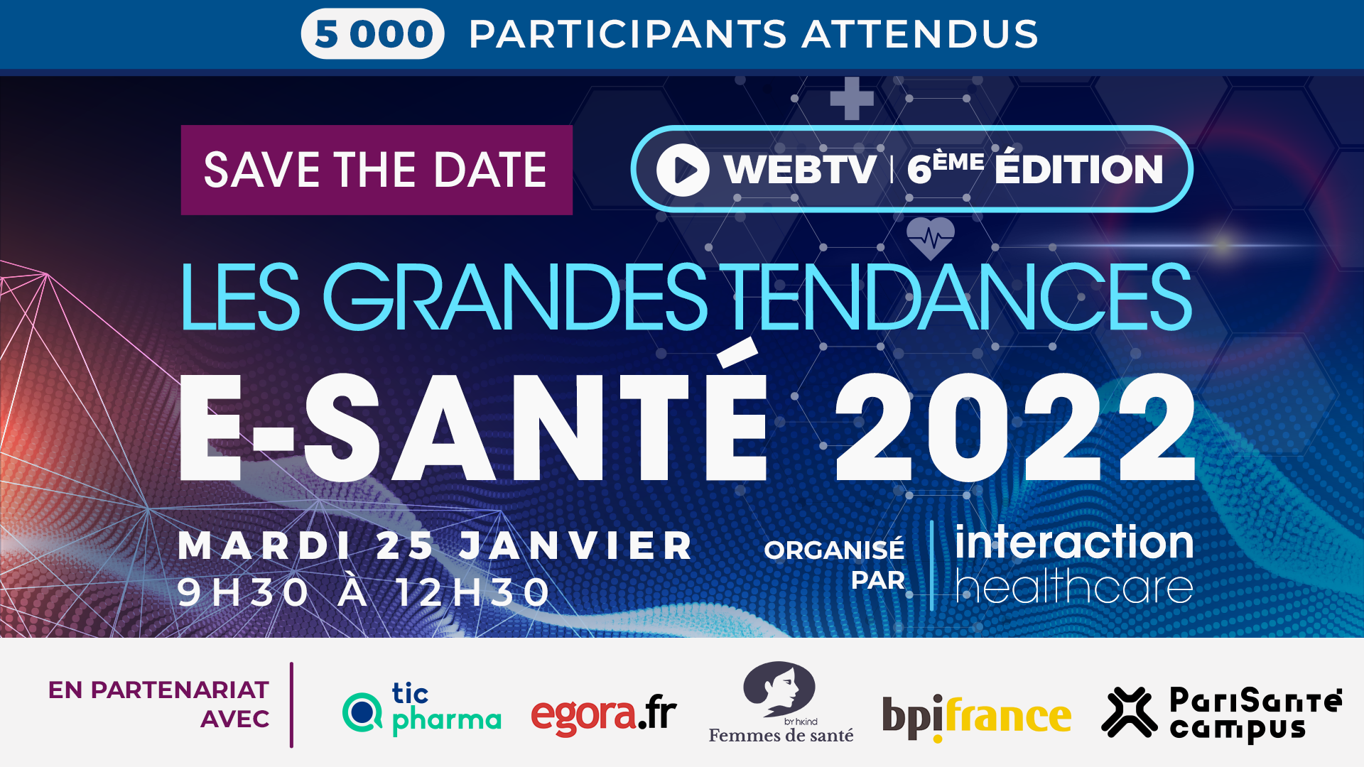 e santé