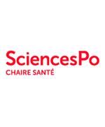 SciencesPo Chaire Santé