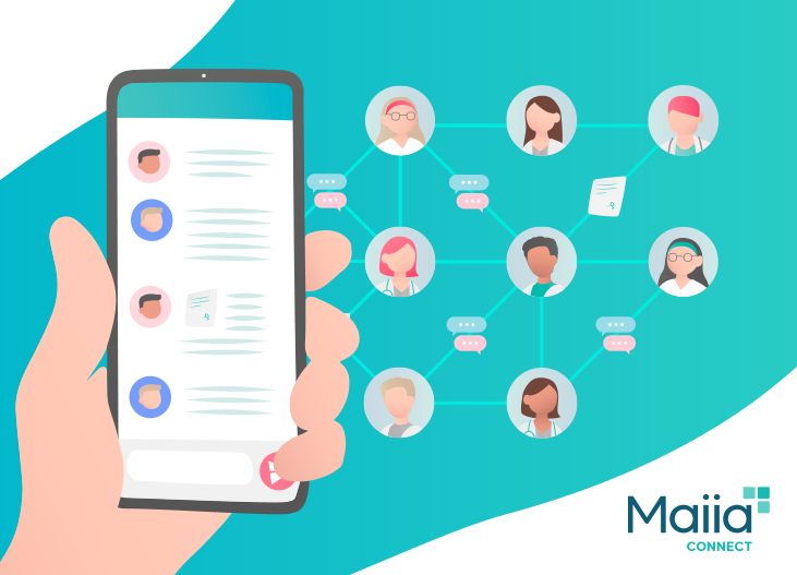 Maiia Connect