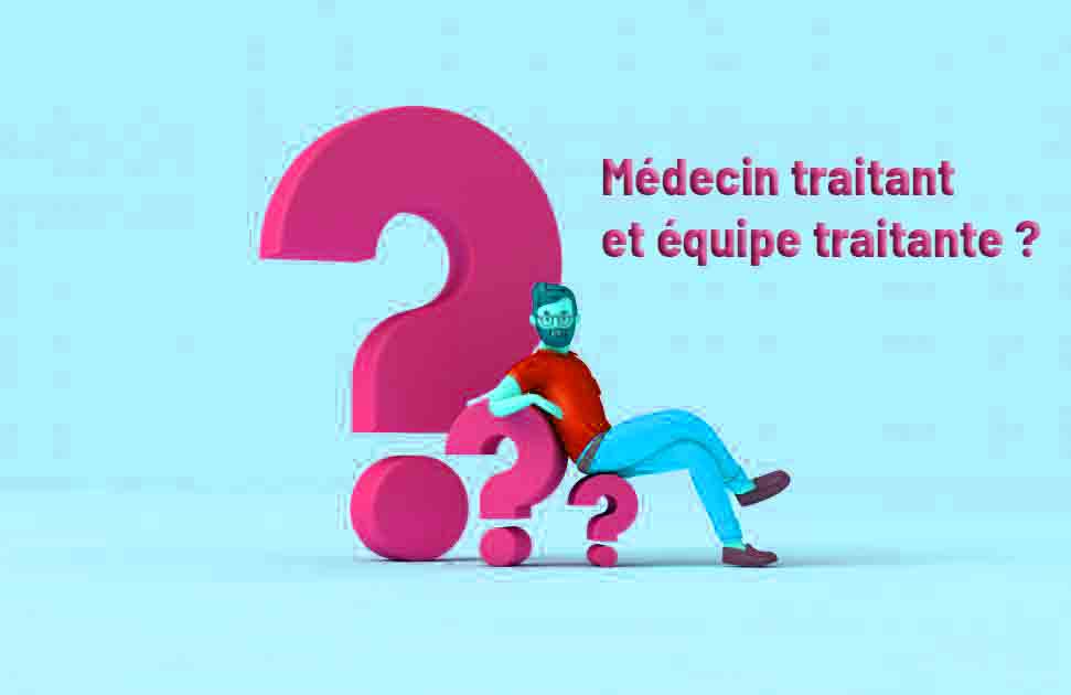 traitant