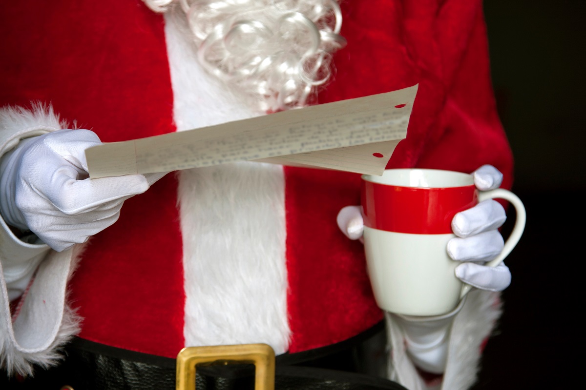 "Deux médecins pour Noël?" la maison de santé, la pharmacie et la