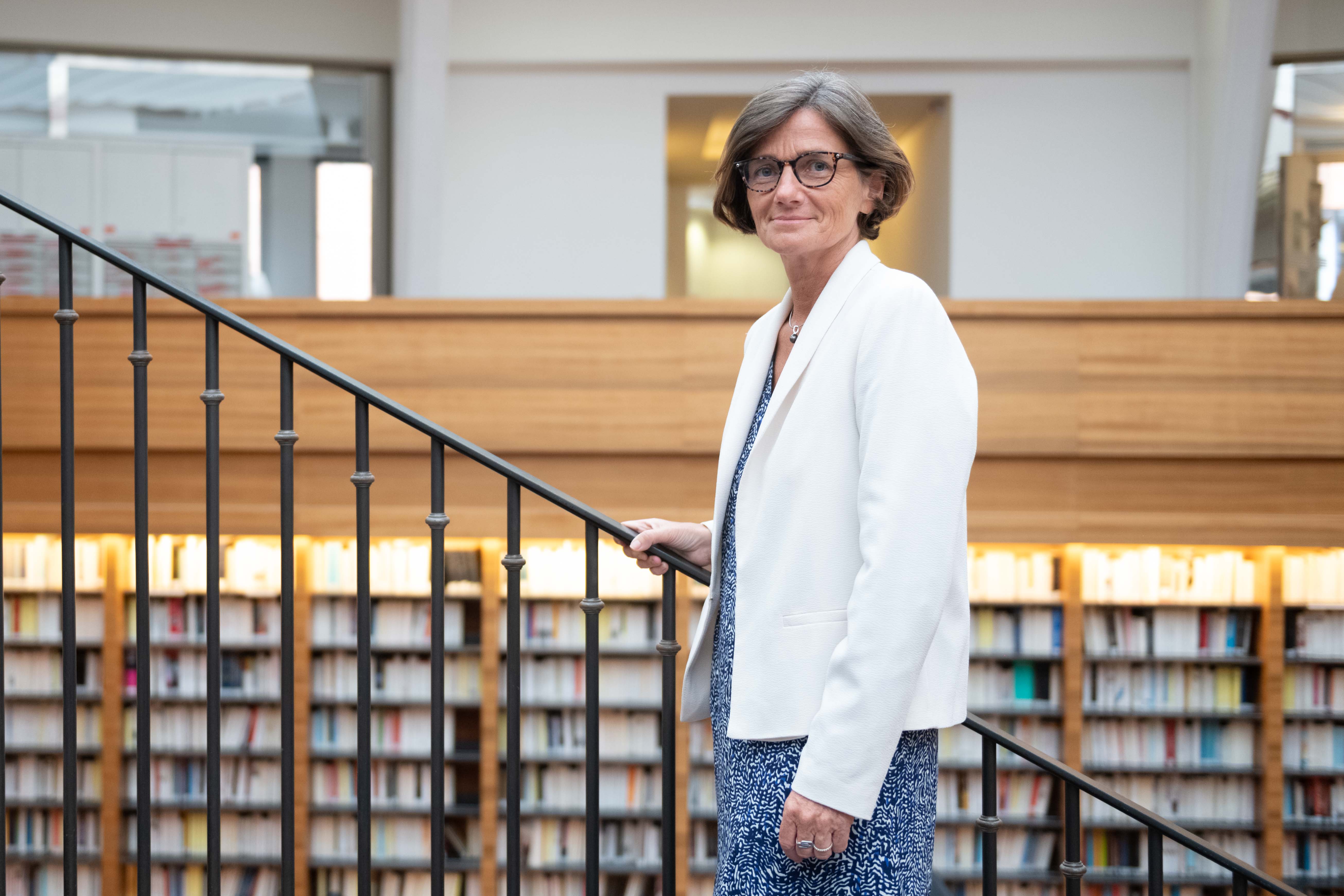 Agnès Firmin Le Bodo 