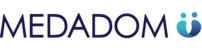 Logo medadom