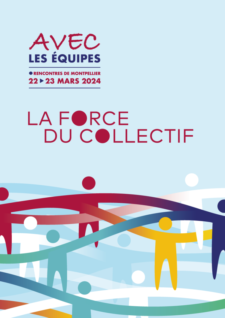 « Rencontres Avec les Equipes 2024 »