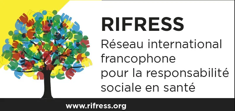 RIFRESS : 3ème Congrès international