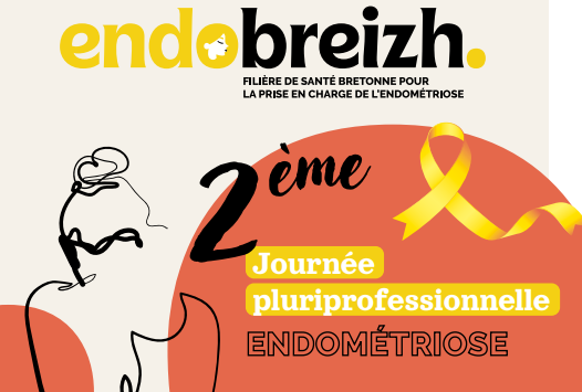 2e Journée pluriprofessionnelle Endométriose