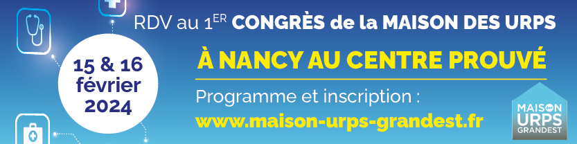 Congrès Inter-URPS