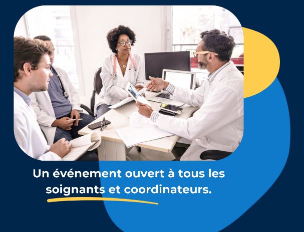 Le Rendez-vous de l’exercice coordonné