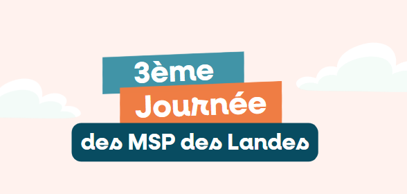 3ème journée des MSP des Landes
