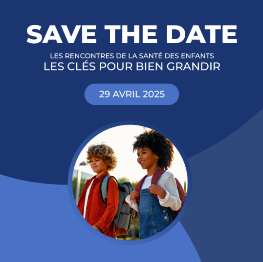 Rencontres de la Santé des Enfants