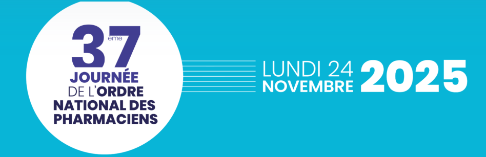 37ème Journée de l’Ordre national des pharmaciens