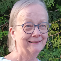 Marie-Ange Lecomte