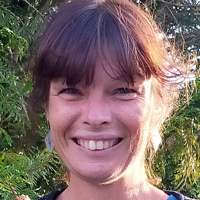 Stéphanie Gandil