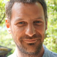 Laurent Raffier, chef de projet Parcours de santé TSLA.