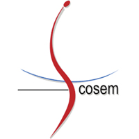 Cosem, logo