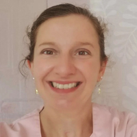 Sophie Delattre-Delache, sage-femme © S.D.-D.