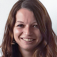 Johanna Conte