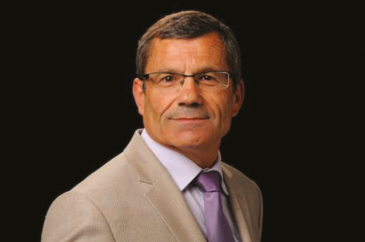 Gérard Raymond