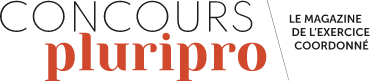 Concours Pluripro
