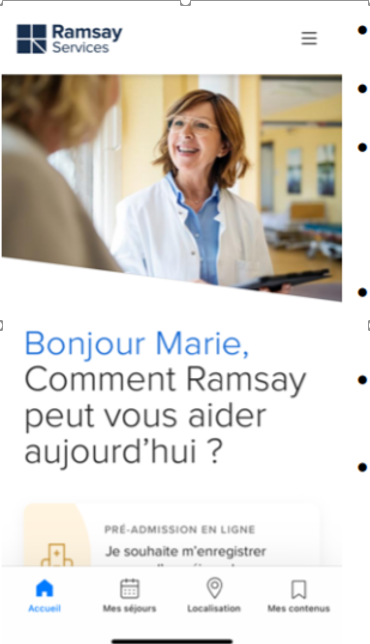 ""Nouveau Ramsay Services