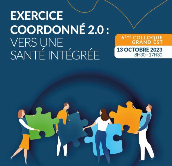 6e colloque régional de la Femage
