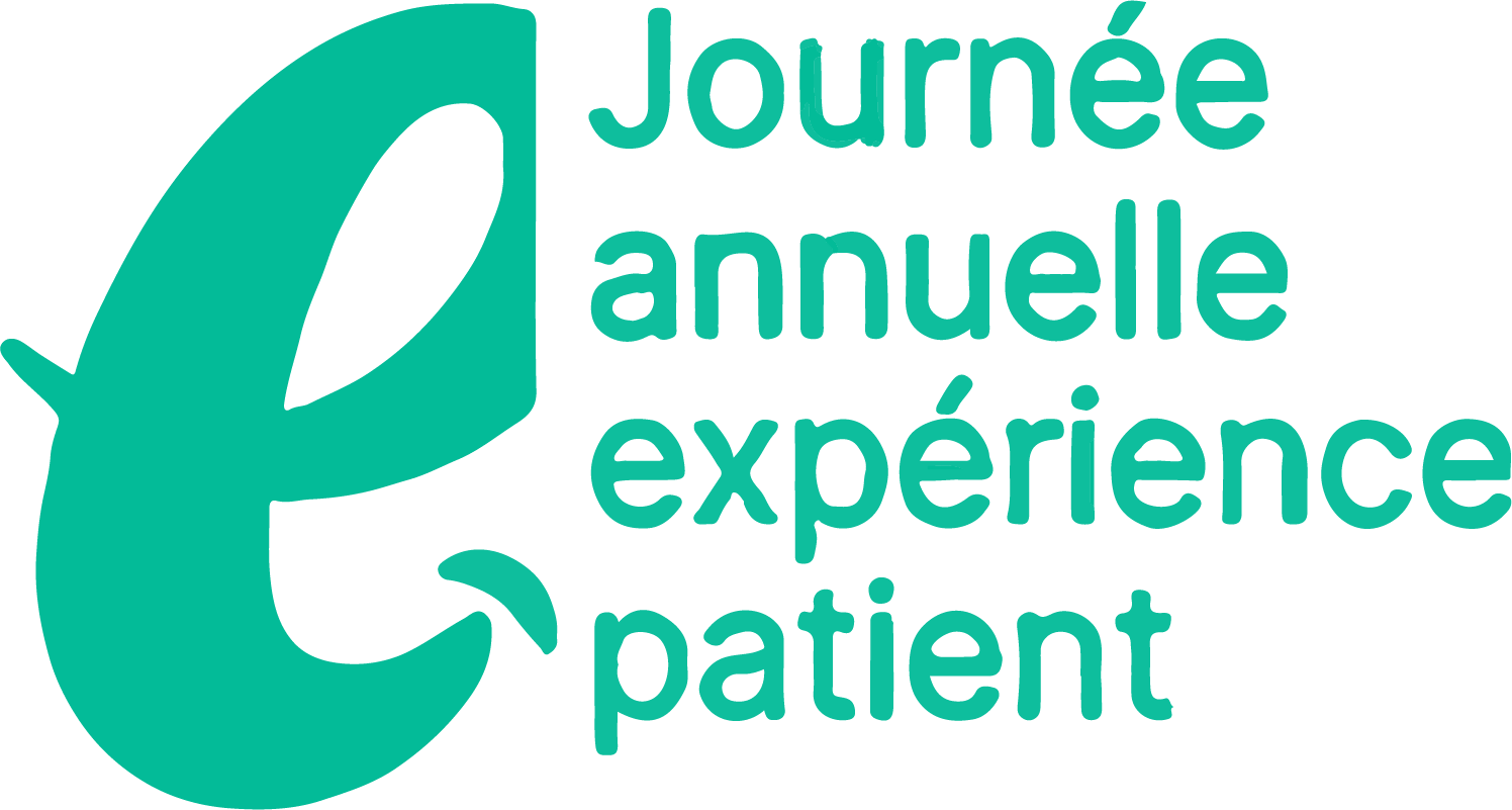 Journée Annuelle de l'Expérience Patient (JAXP)