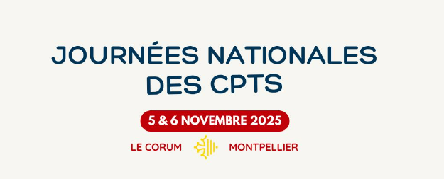 Journées nationales de la FCPTS