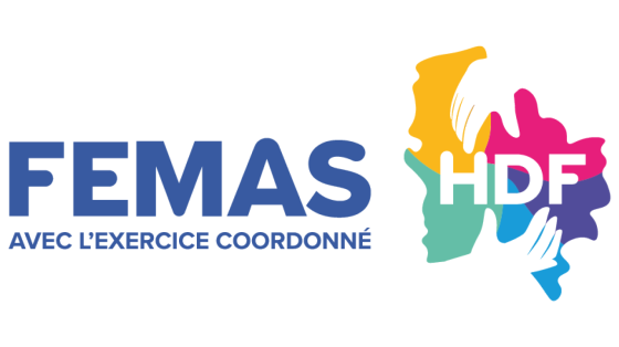 Journée régionale FEMAS Hauts-de-France