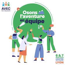 Rencontres AVEC les équipes