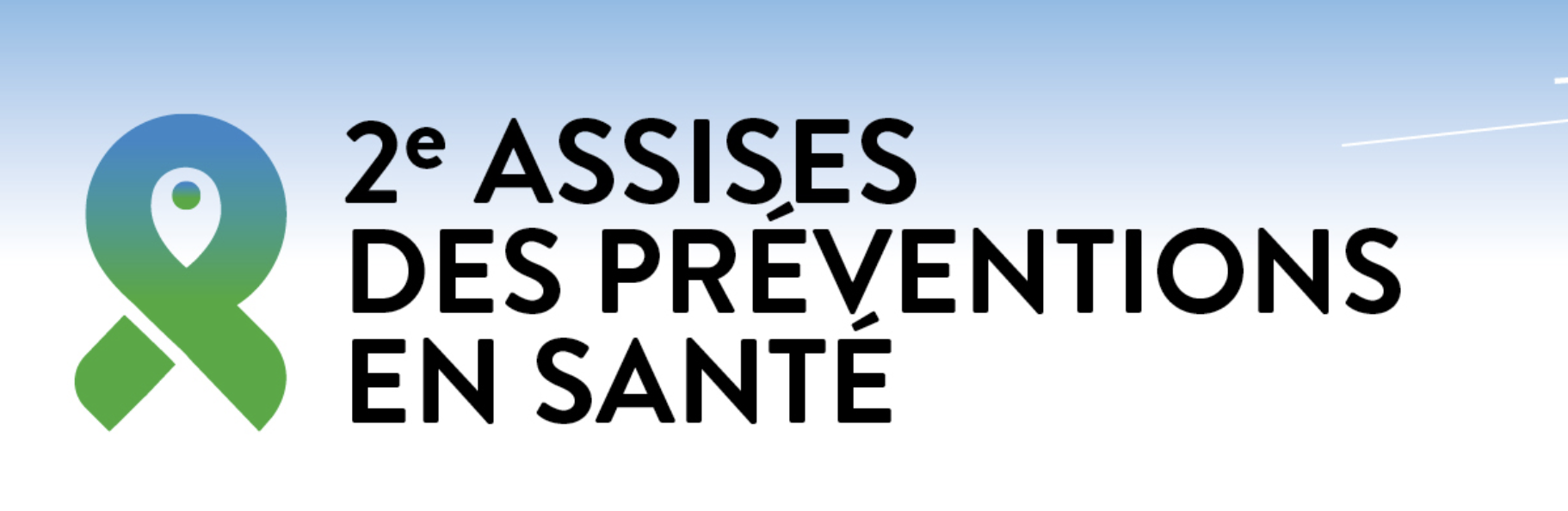 2èmes Assises des préventions en santé