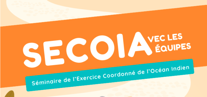 Journée régionale SECOIA - FéeCOIA