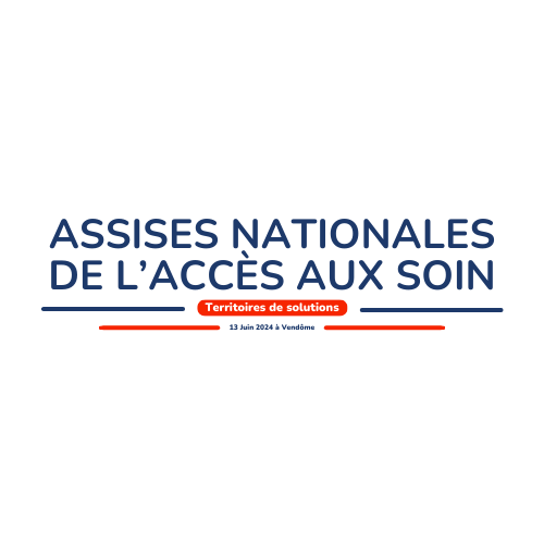 Assises Nationales de l’Accès aux Soins