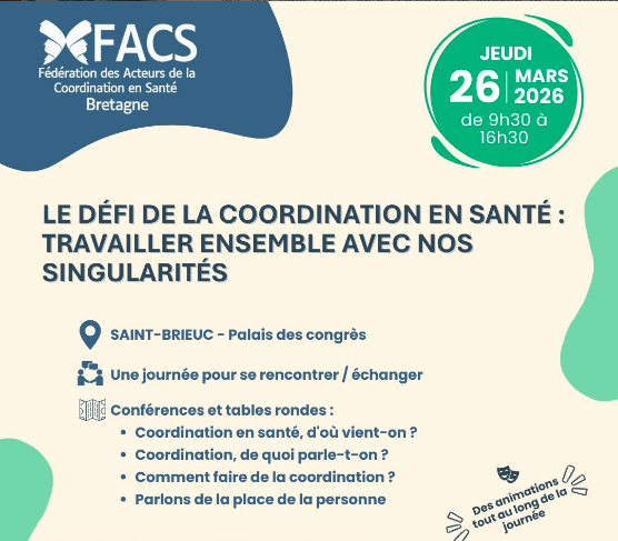 Journée Régionale Facs Bretagne