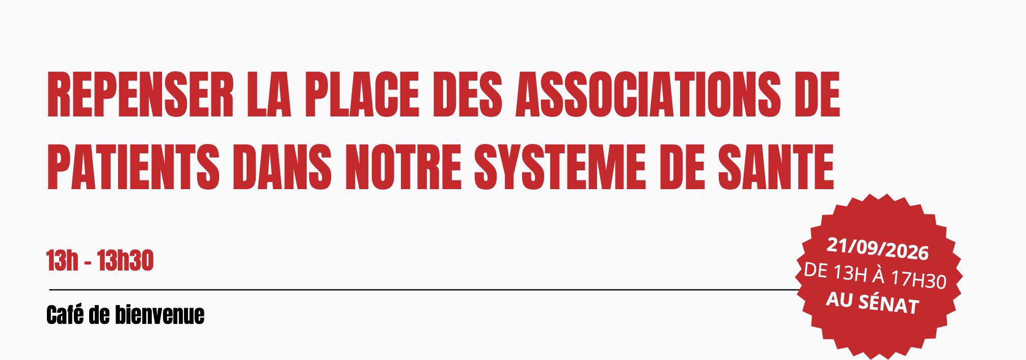 Colloque Action Patients