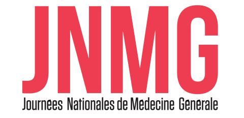 25e Journées nationales de médecine générale (JNMG)