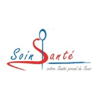 Logo SoinSanté