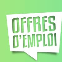 Offre d'emploi