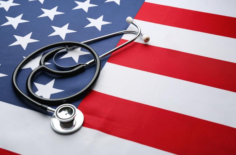 santé Etats-Unis