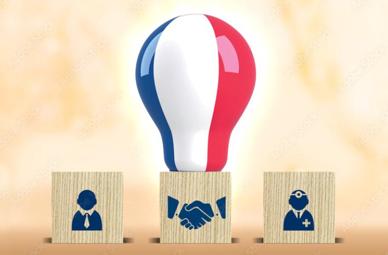 La médiation en santé, une initiative française ?