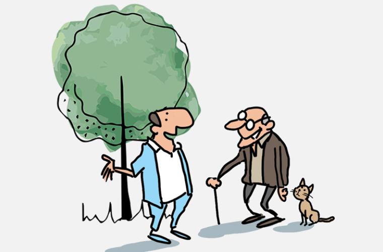 Santé planétaire, santé globale