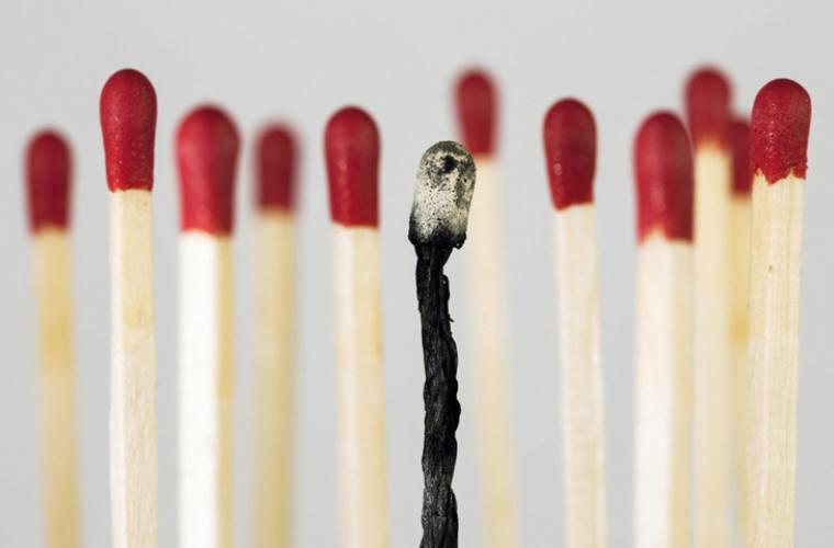 Le burn out du primary care