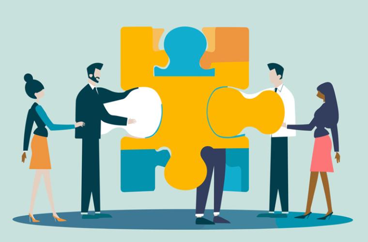 Le regroupement, la solution pour pallier la désertification ?