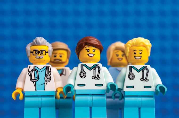 Coordination : en avant toute !