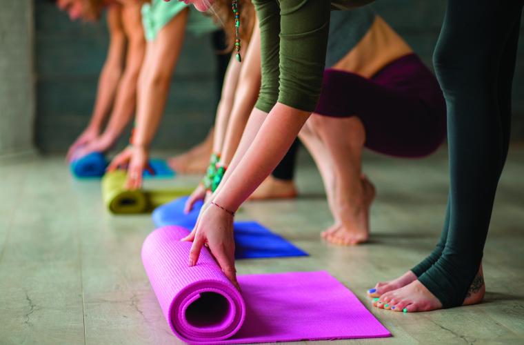 Sport-santé : de la prescription au remboursement, un champ vaste des possibles