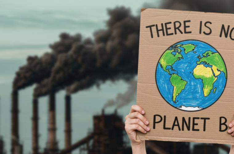 Changement climatique et santé : une prise de conscience mondialisée