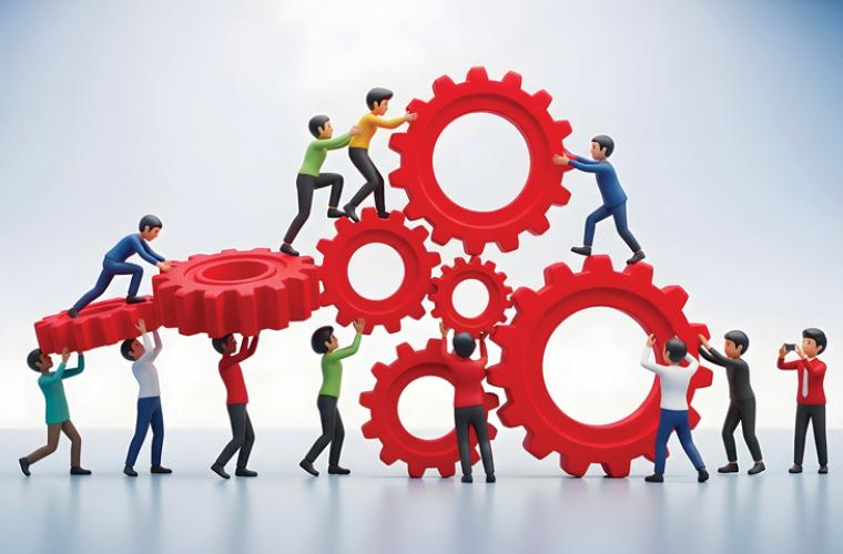 Ville-hôpital : une intégration utopique ?