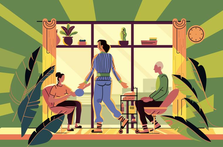 L’accès aux soins n'est pas une "fin en soi"